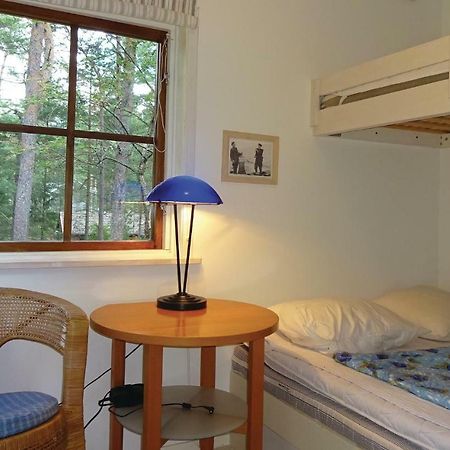 Stunning Home In Yngsjoe With Wifi Zewnętrze zdjęcie