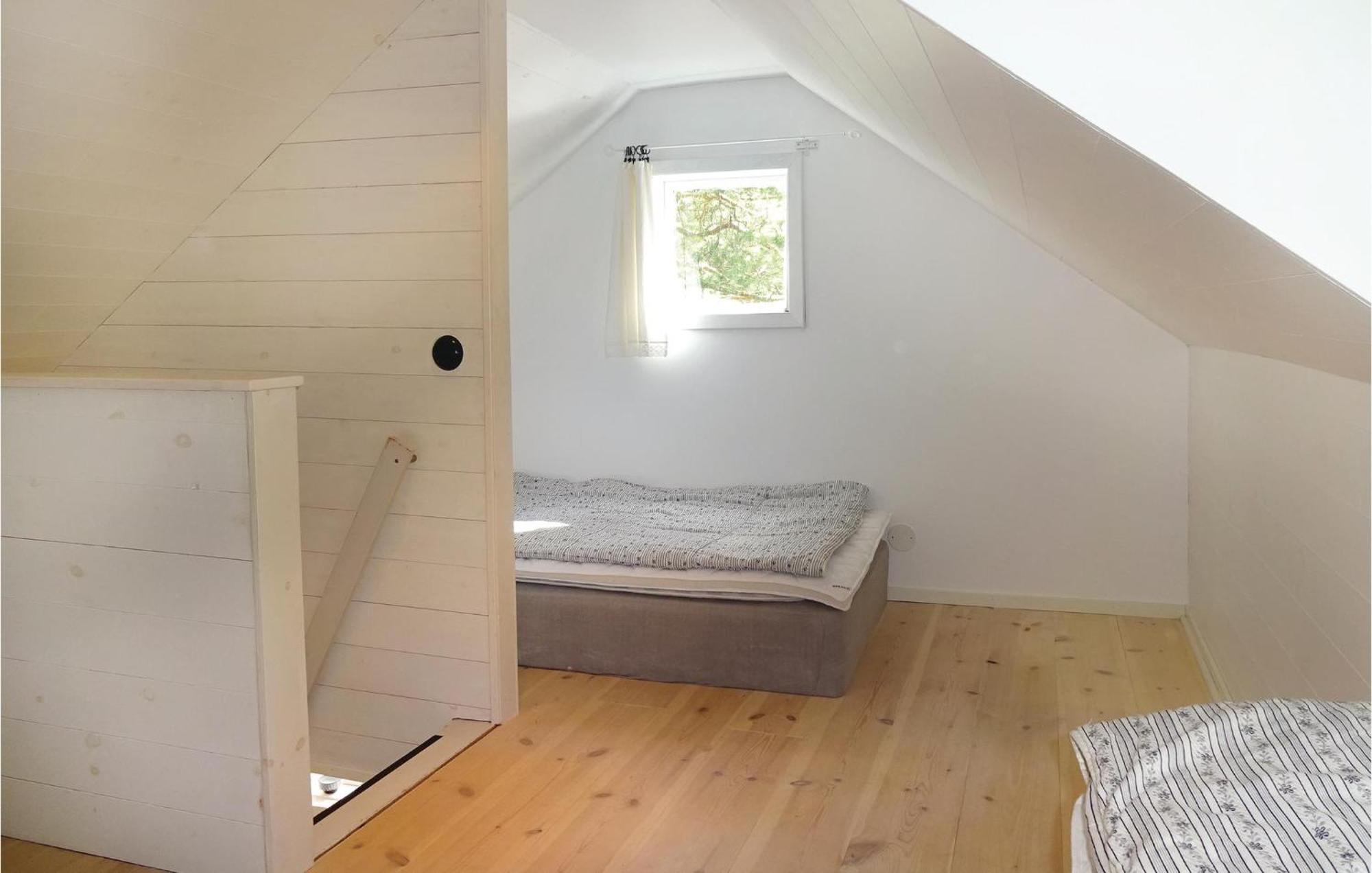 Stunning Home In Yngsjoe With Wifi Zewnętrze zdjęcie