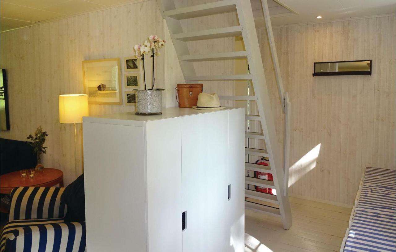 Stunning Home In Yngsjoe With Wifi Zewnętrze zdjęcie
