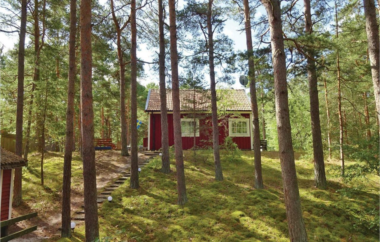 Stunning Home In Yngsjoe With Wifi Zewnętrze zdjęcie