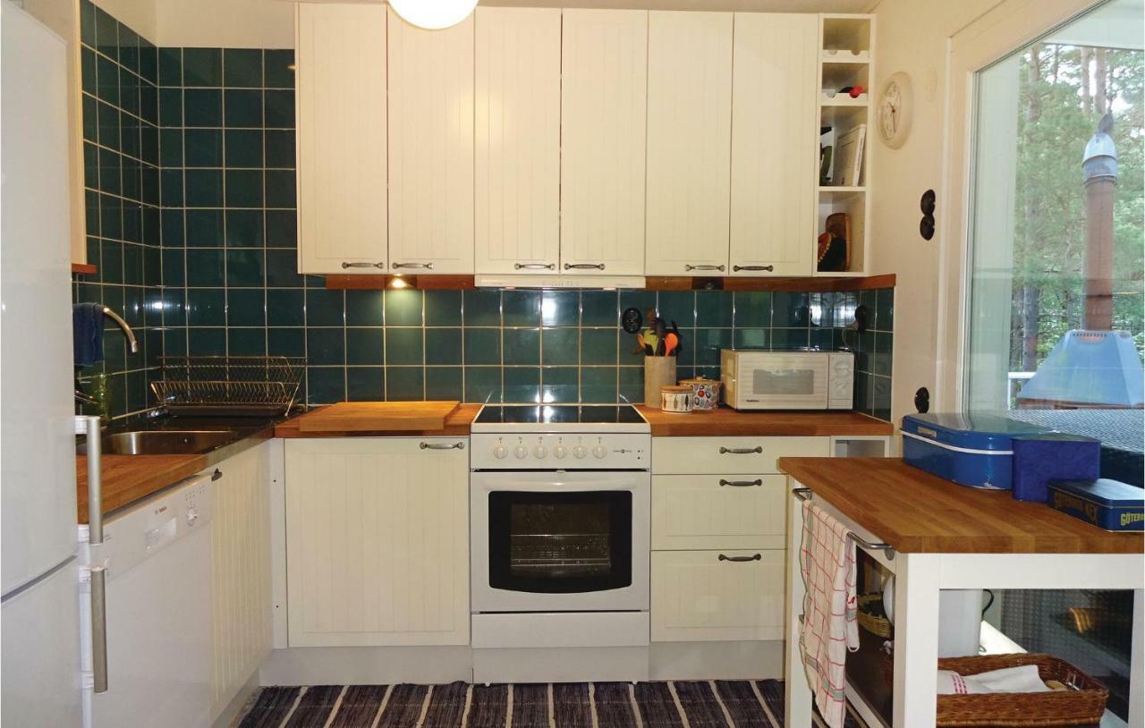 Stunning Home In Yngsjoe With Wifi Zewnętrze zdjęcie